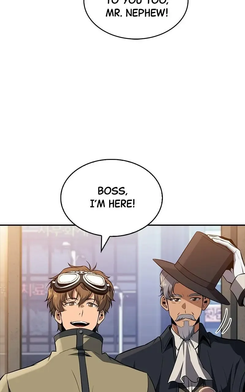 Eat Before You Go Chapter 27 page 42