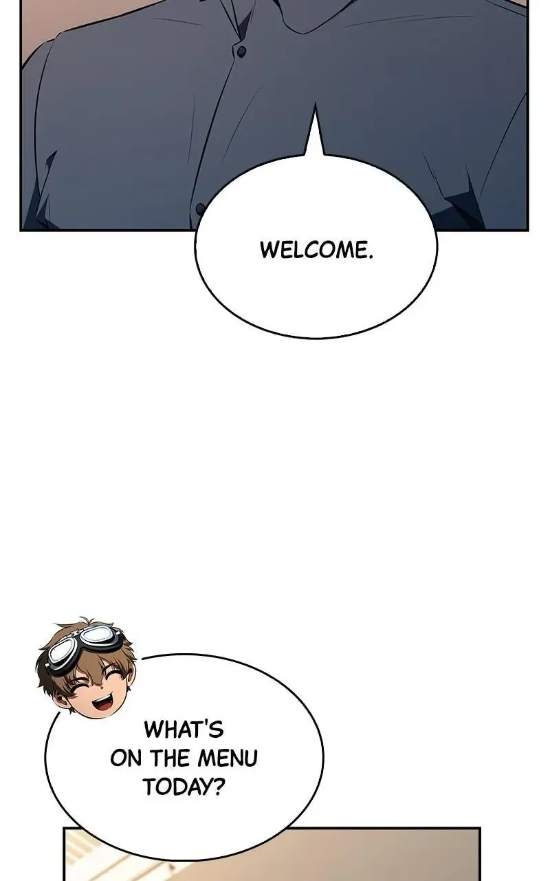 Eat Before You Go Chapter 27 page 46