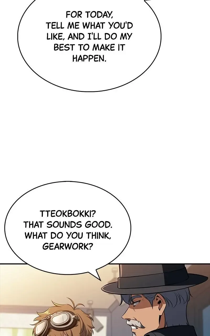 Eat Before You Go Chapter 27 page 48
