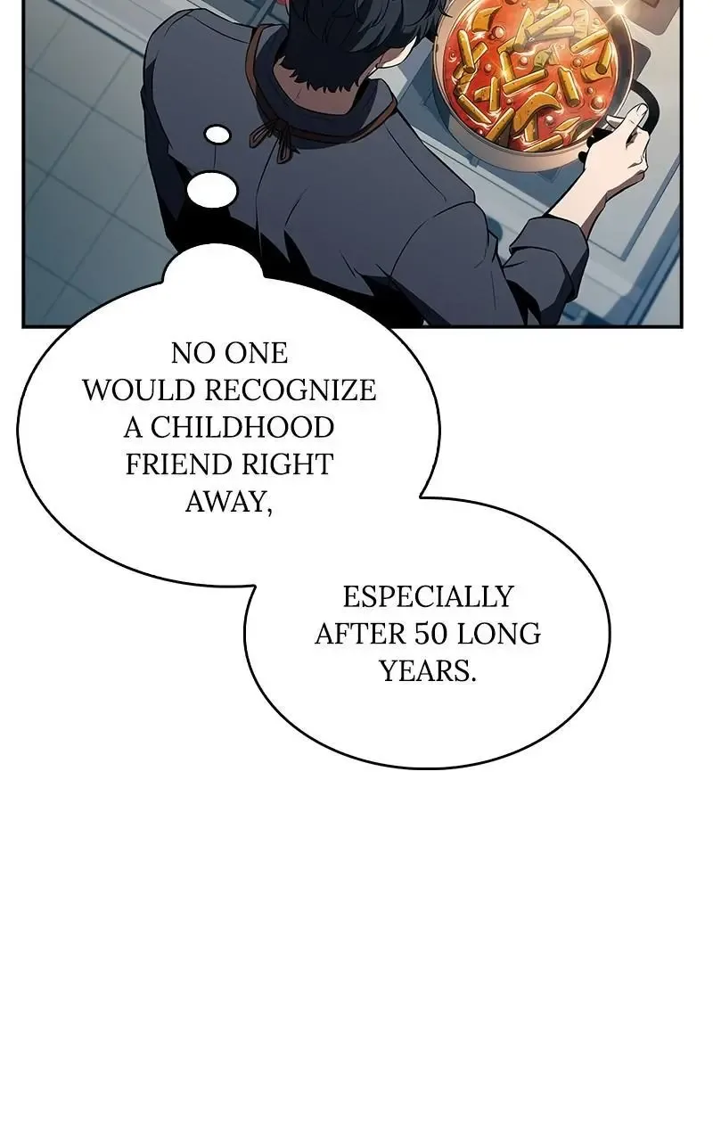 Eat Before You Go Chapter 27 page 52