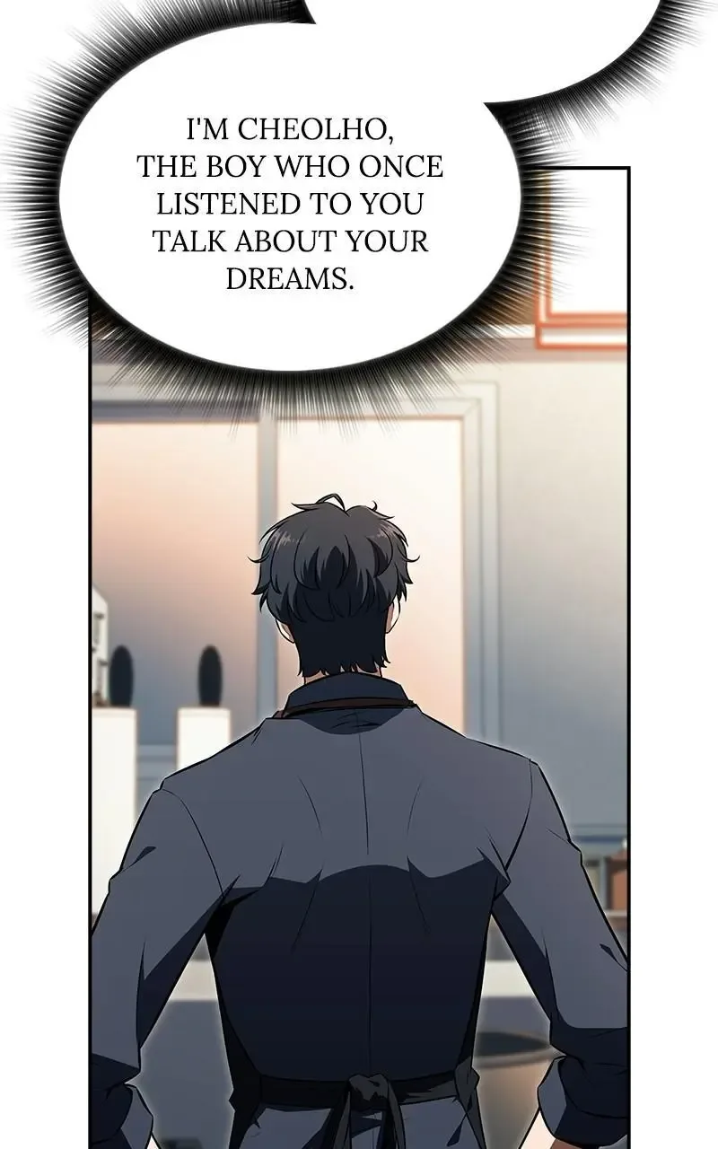 Eat Before You Go Chapter 27 page 55
