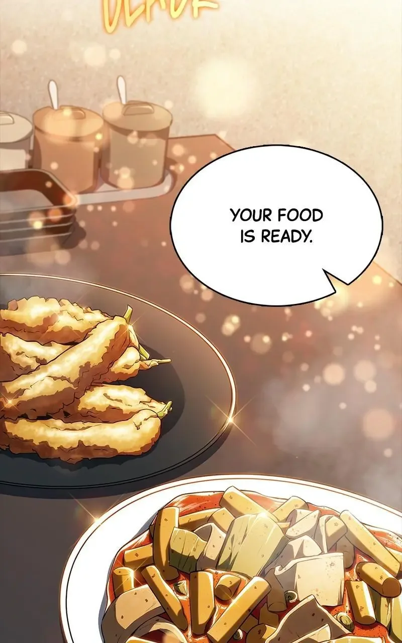 Eat Before You Go Chapter 27 page 58