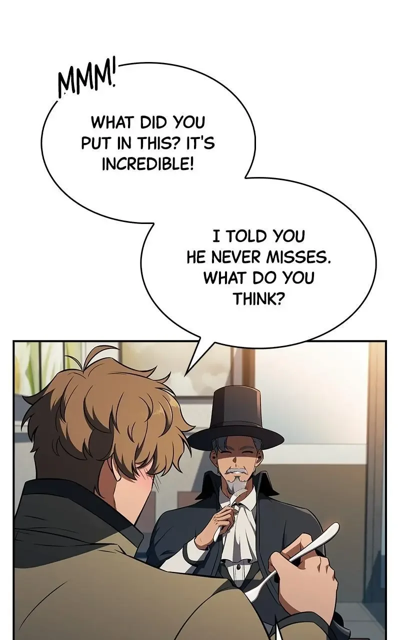 Eat Before You Go Chapter 27 page 60