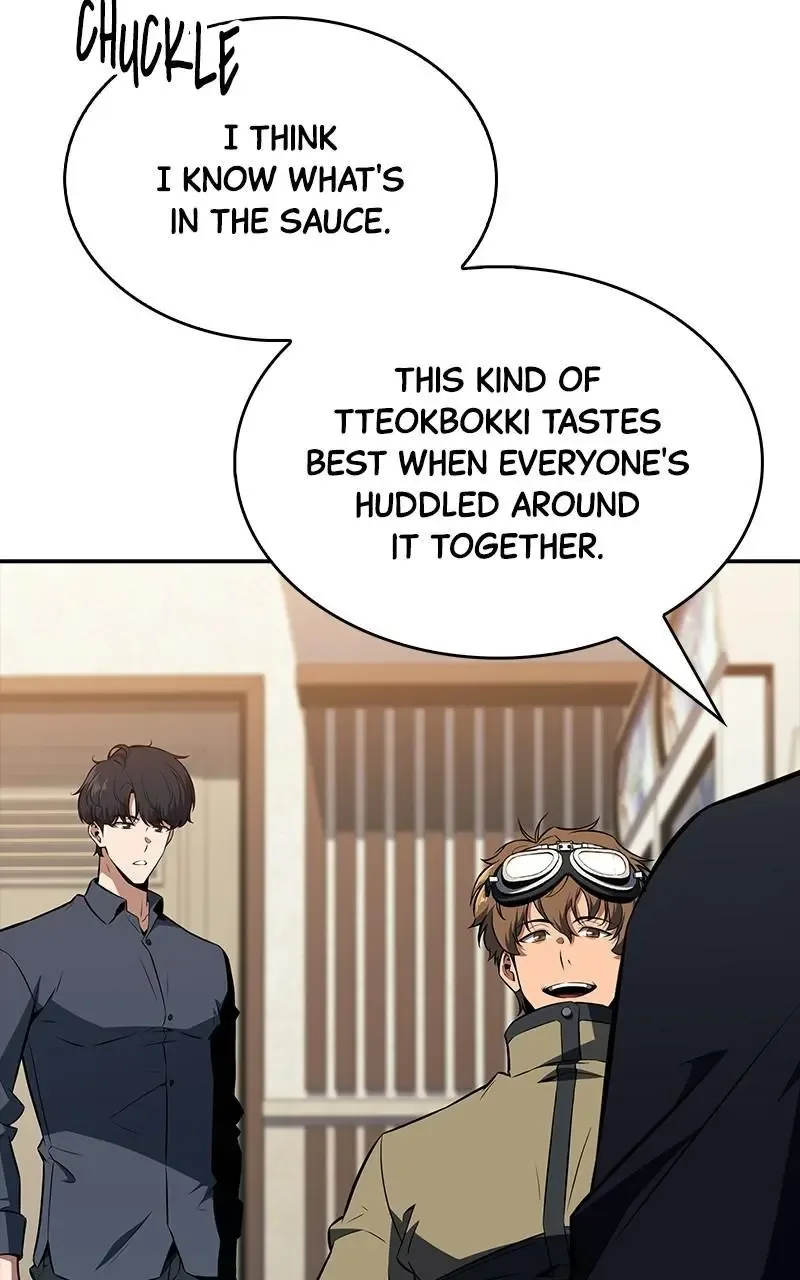 Eat Before You Go Chapter 27 page 63