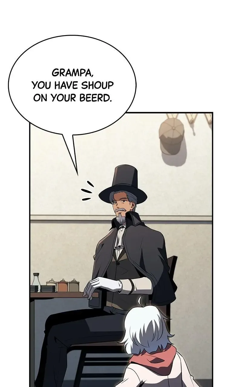 Eat Before You Go Chapter 27 page 66