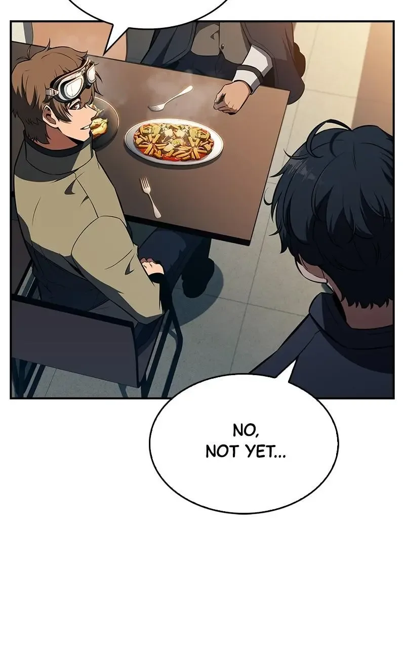 Eat Before You Go Chapter 27 page 65