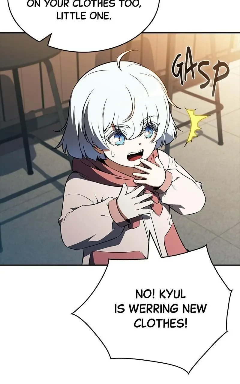 Eat Before You Go Chapter 27 page 68