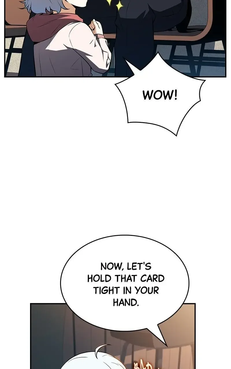 Eat Before You Go Chapter 27 page 70
