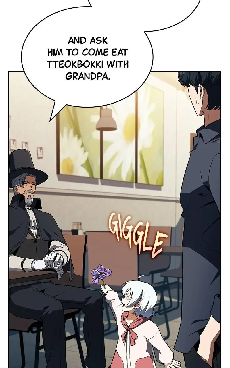 Eat Before You Go Chapter 27 page 74