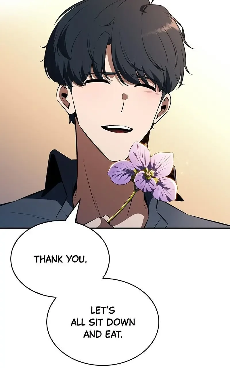 Eat Before You Go Chapter 27 page 77