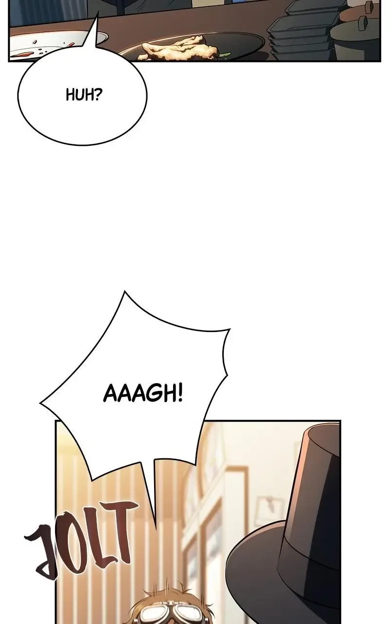 Eat Before You Go Chapter 27 page 79