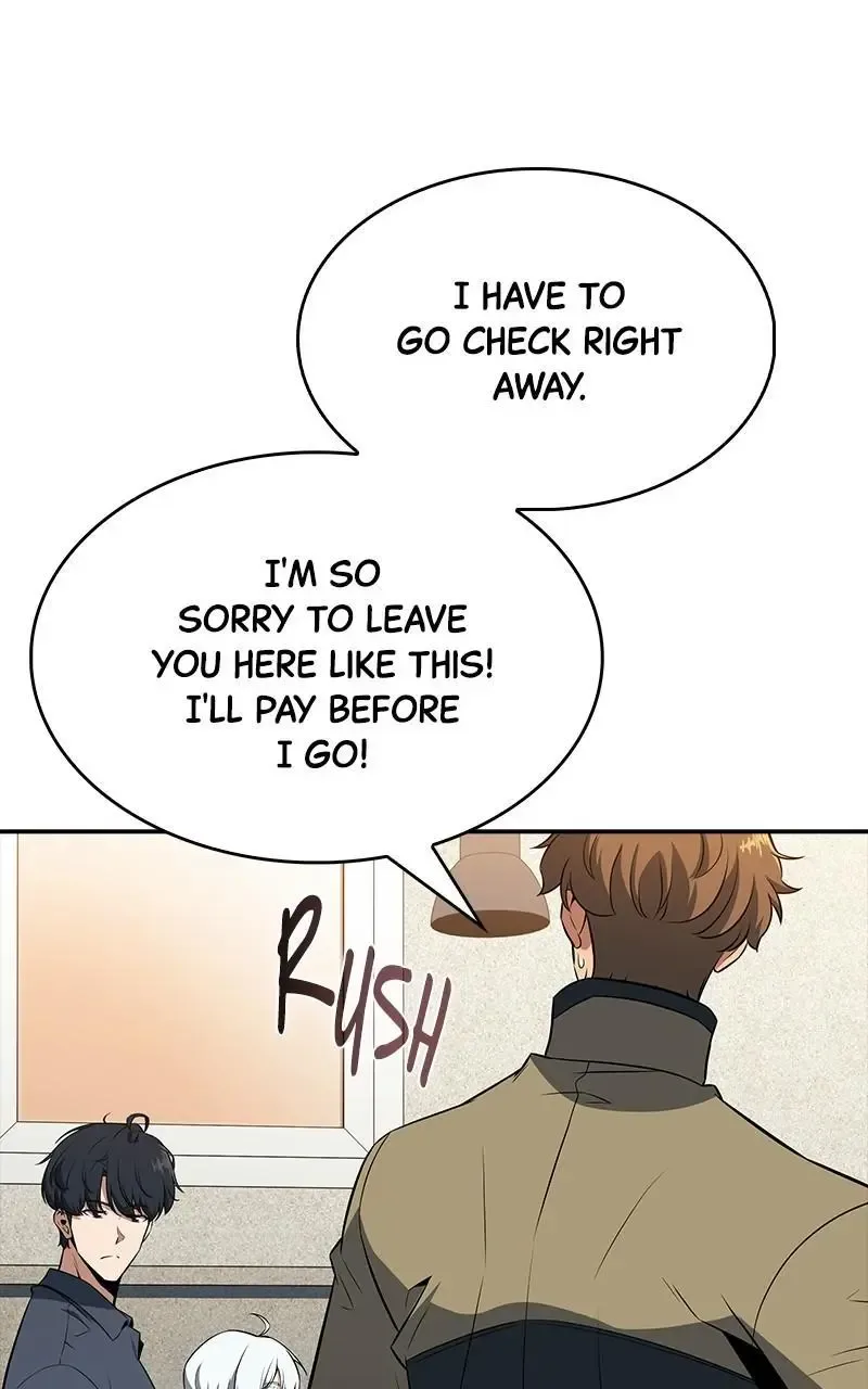 Eat Before You Go Chapter 27 page 81