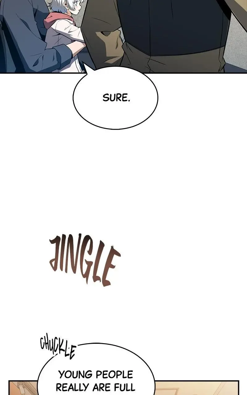 Eat Before You Go Chapter 27 page 82