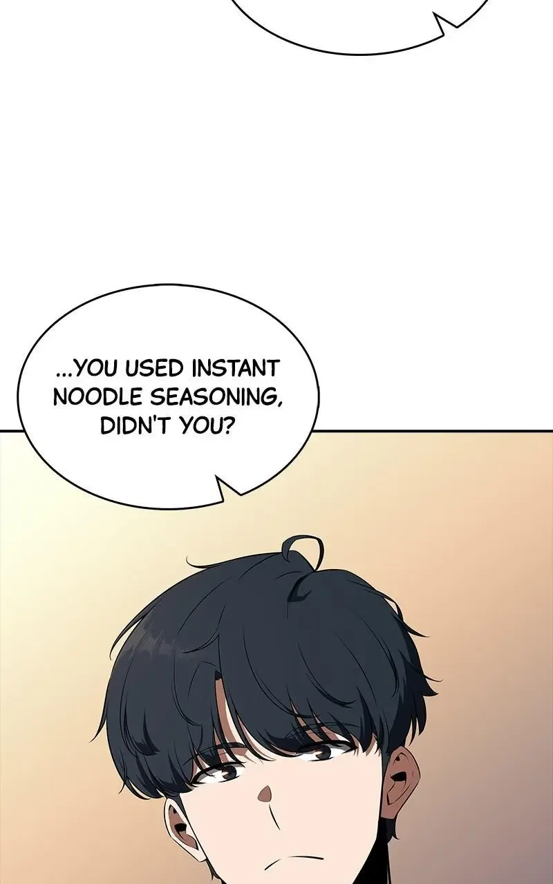 Eat Before You Go Chapter 27 page 85