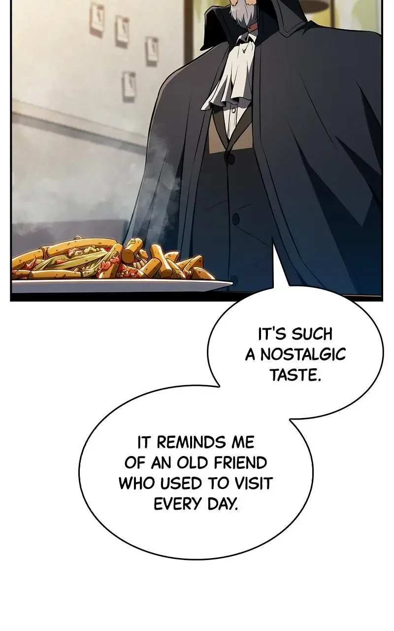 Eat Before You Go Chapter 27 page 87