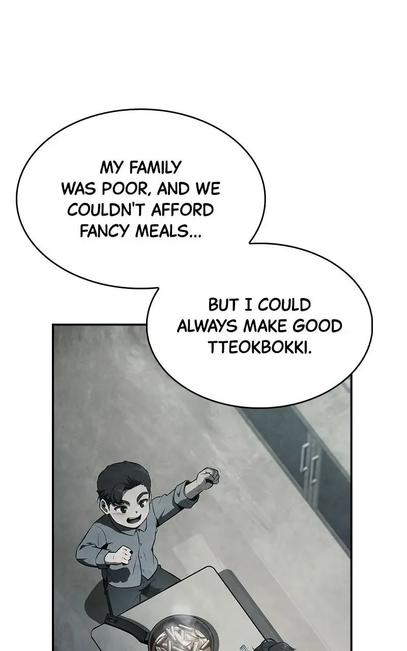 Eat Before You Go Chapter 27 page 88