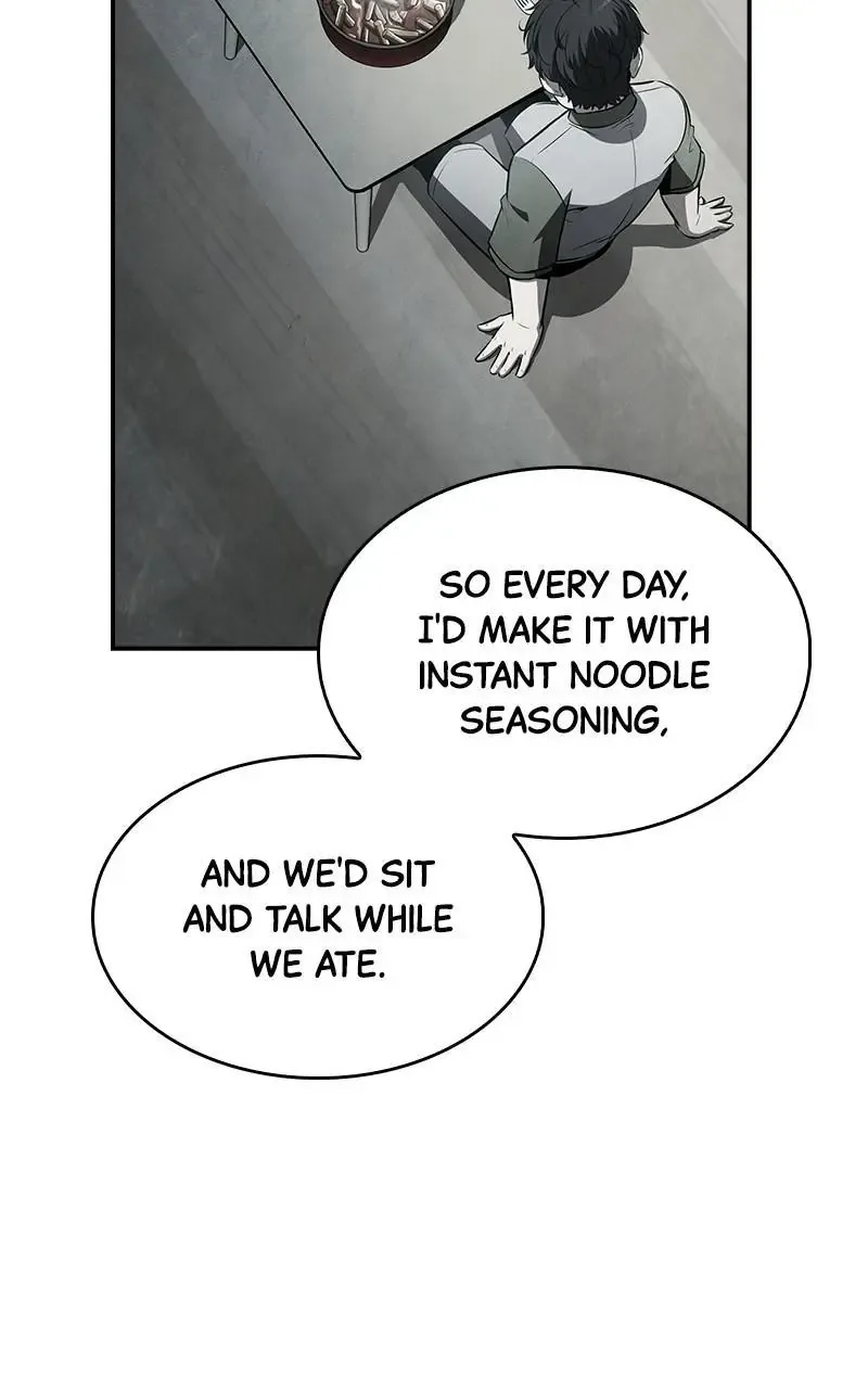 Eat Before You Go Chapter 27 page 89