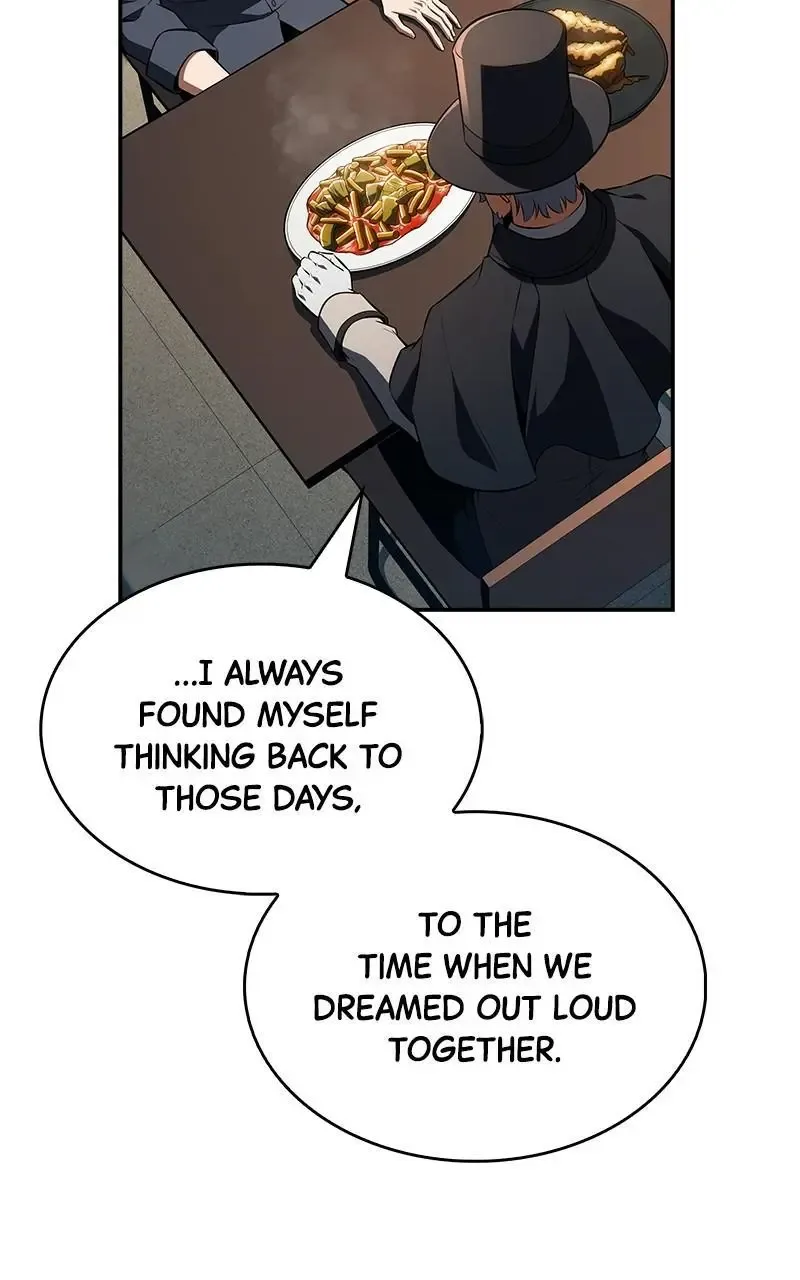 Eat Before You Go Chapter 27 page 98