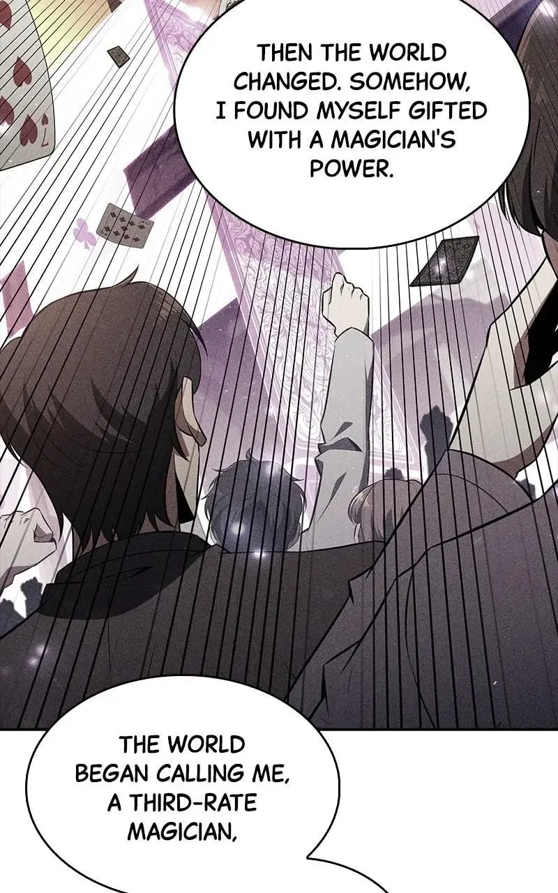 Eat Before You Go Chapter 27 page 96