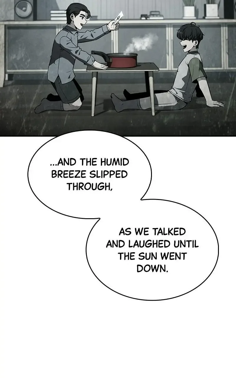 Eat Before You Go Chapter 27 page 100