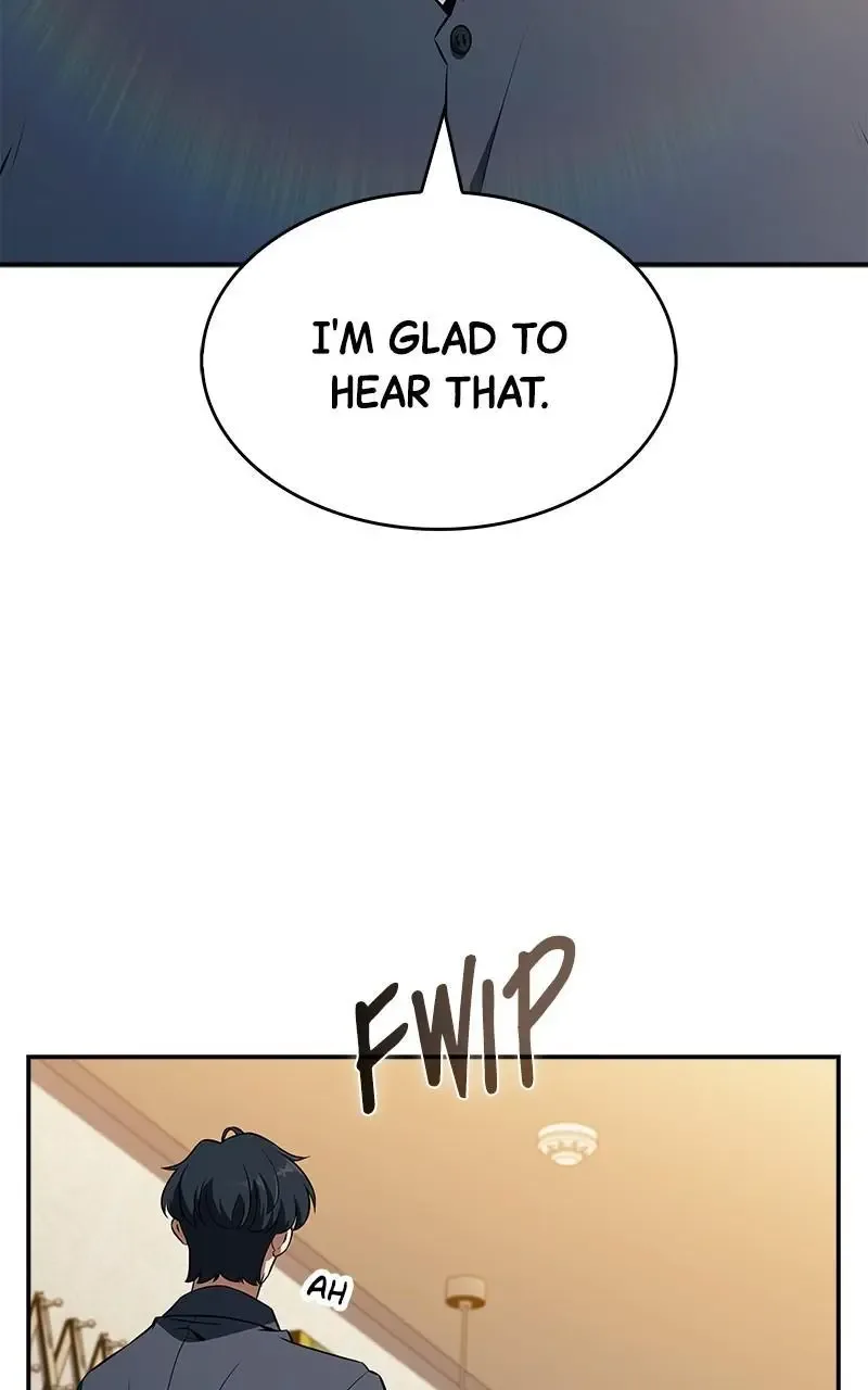 Eat Before You Go Chapter 27 page 108