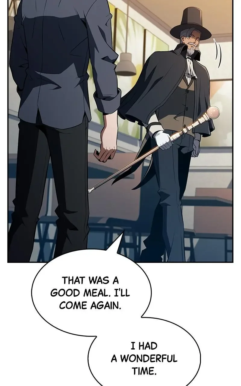 Eat Before You Go Chapter 27 page 109