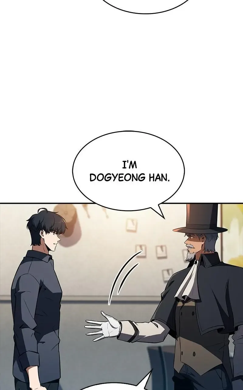 Eat Before You Go Chapter 27 page 110