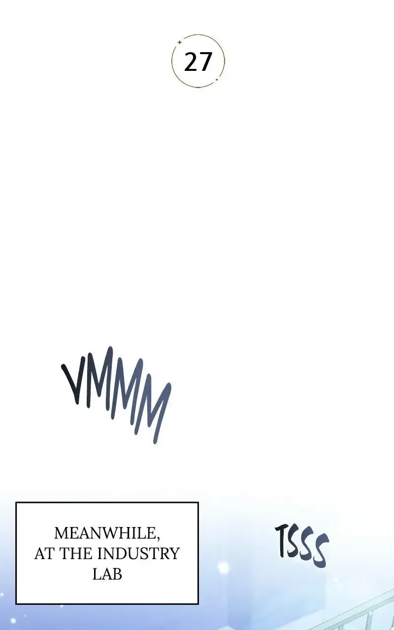Eat Before You Go Chapter 27 page 124