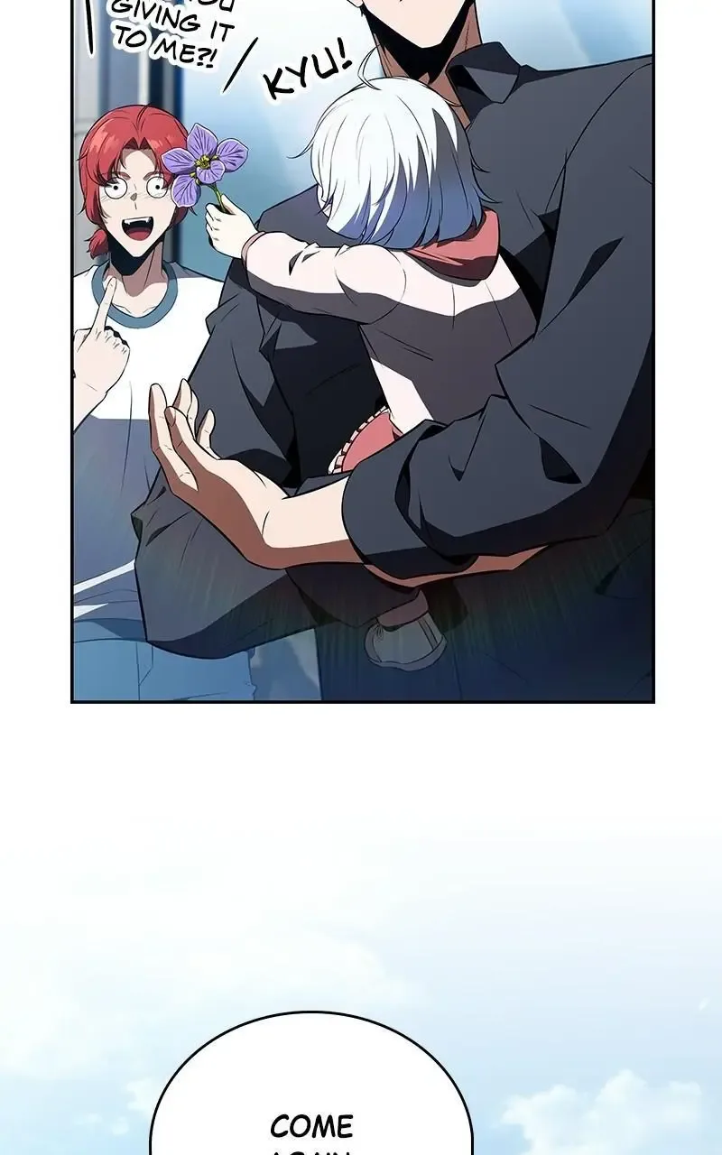 Eat Before You Go Chapter 27 page 121