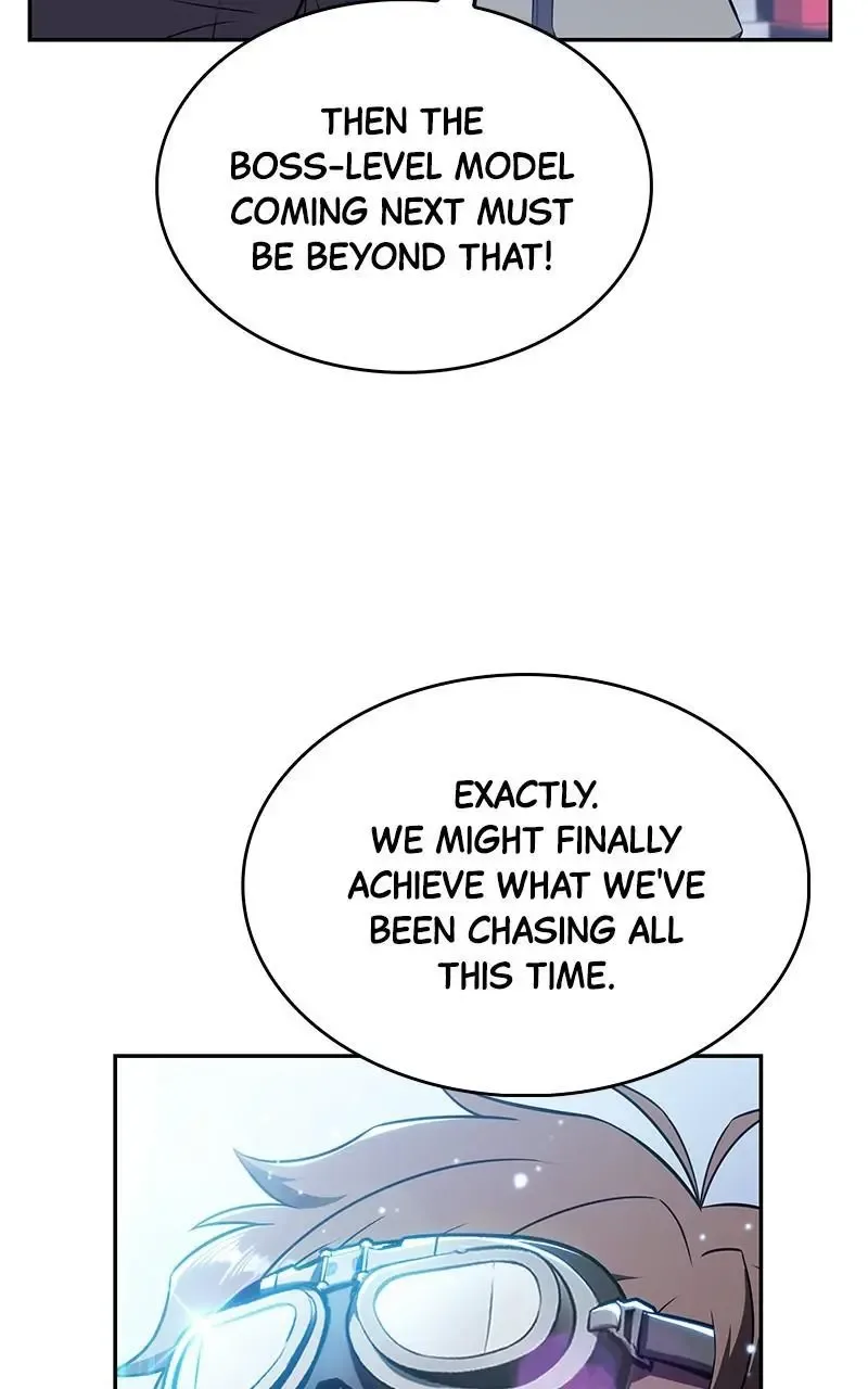 Eat Before You Go Chapter 27 page 128
