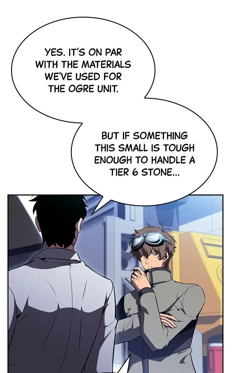 Eat Before You Go Chapter 27 page 127