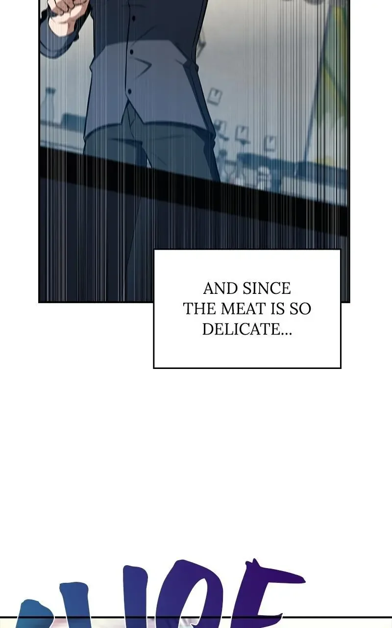 Eat Before You Go Chapter 28 page 26