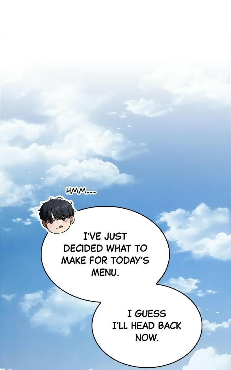 Eat Before You Go Chapter 28 page 18