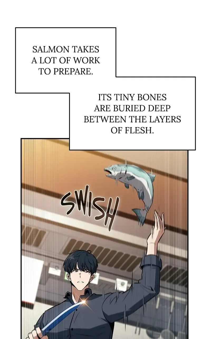 Eat Before You Go Chapter 28 page 25