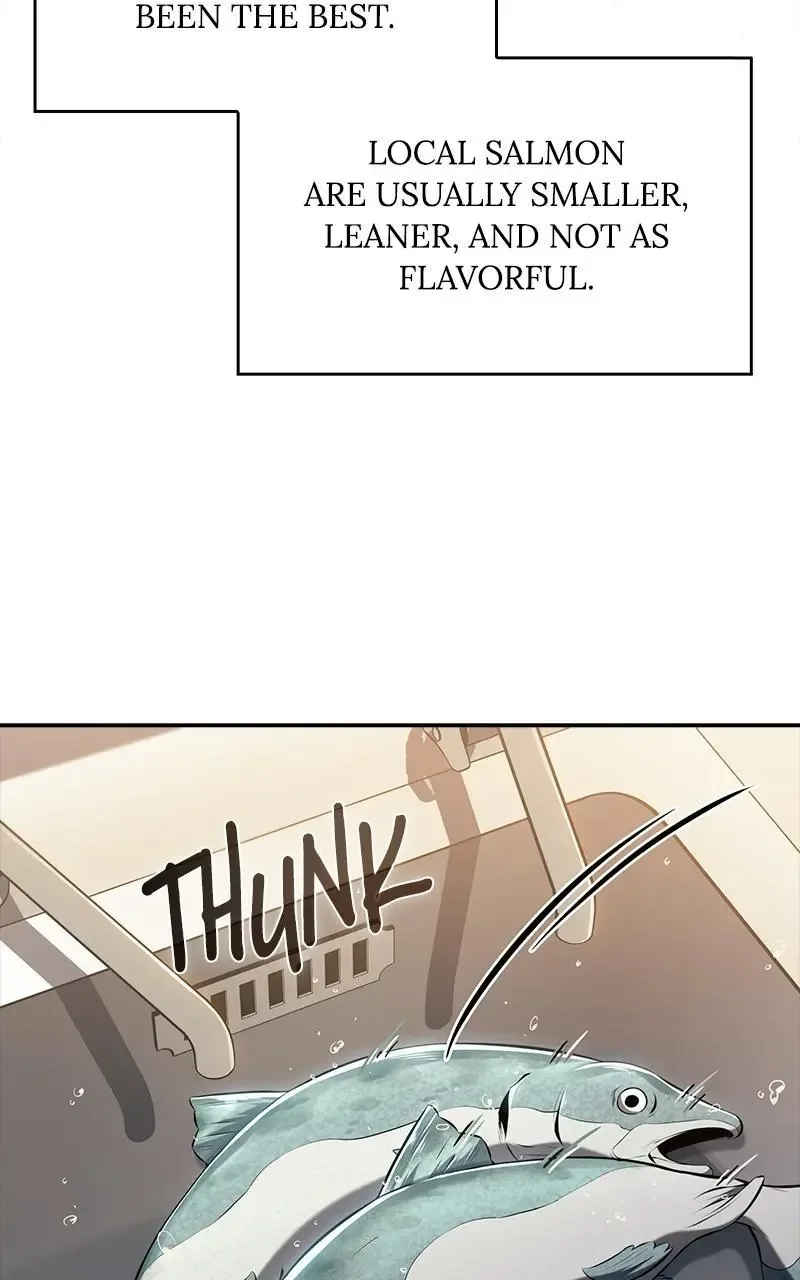 Eat Before You Go Chapter 28 page 23