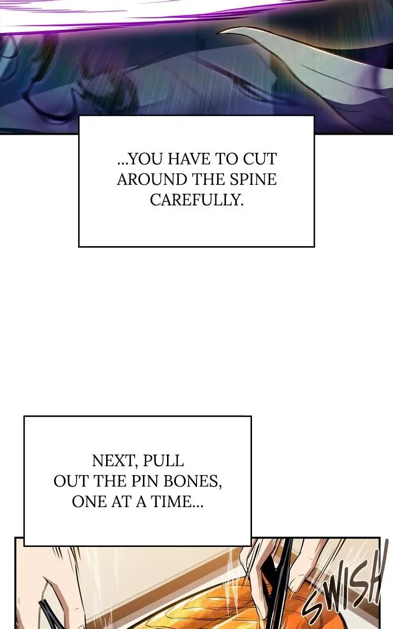 Eat Before You Go Chapter 28 page 29
