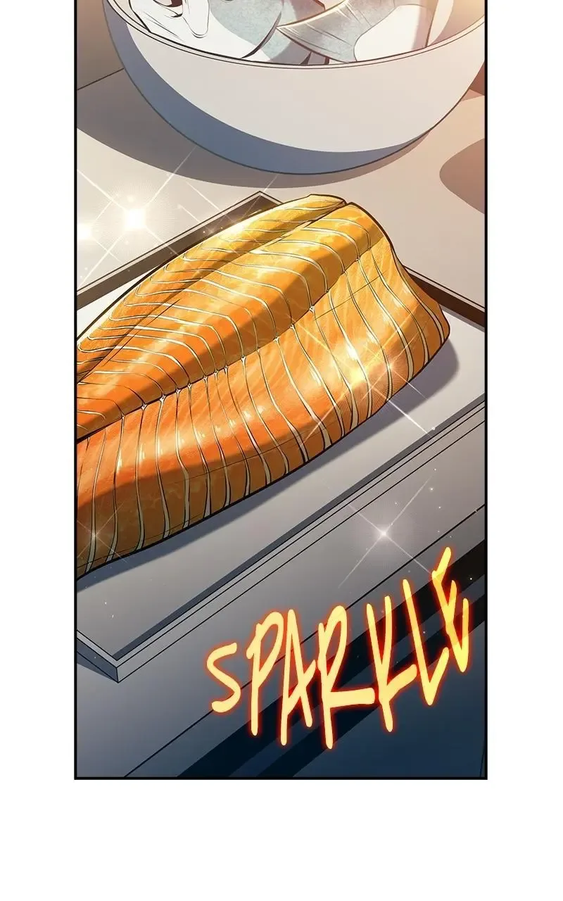 Eat Before You Go Chapter 28 page 31