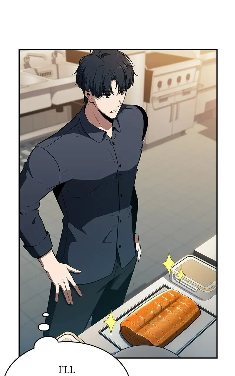 Eat Before You Go Chapter 28 page 32