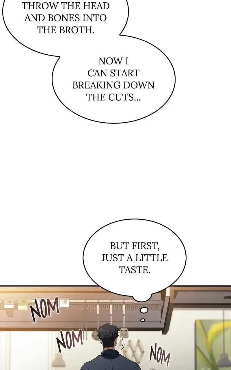 Eat Before You Go Chapter 28 page 33