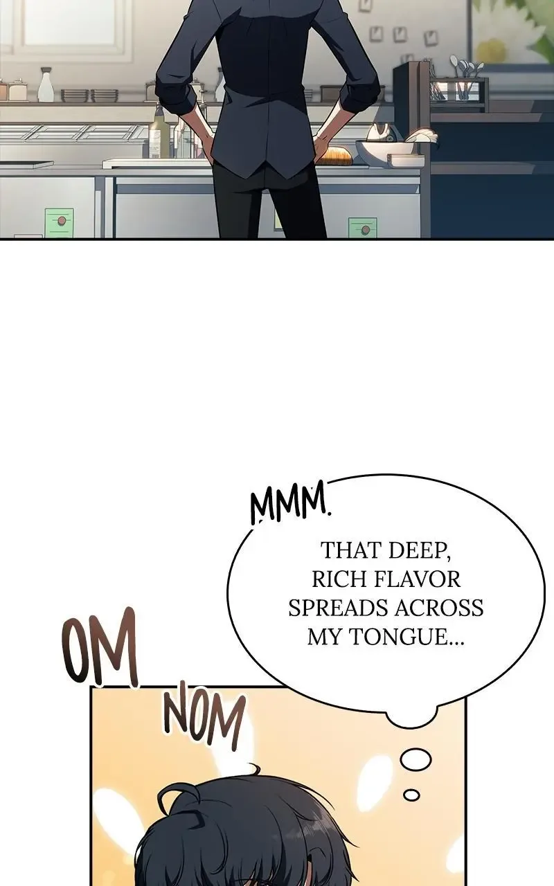 Eat Before You Go Chapter 28 page 34