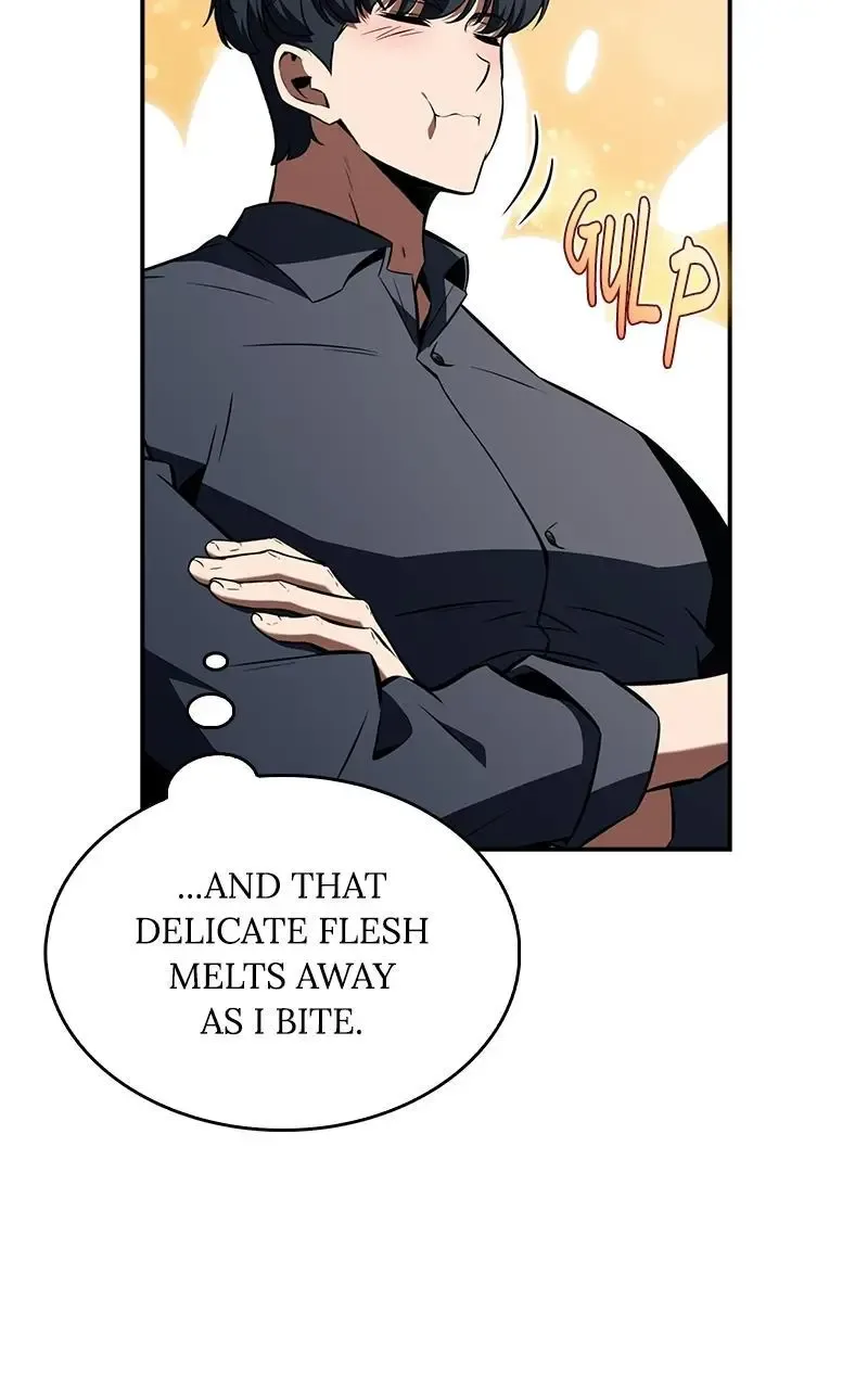 Eat Before You Go Chapter 28 page 35