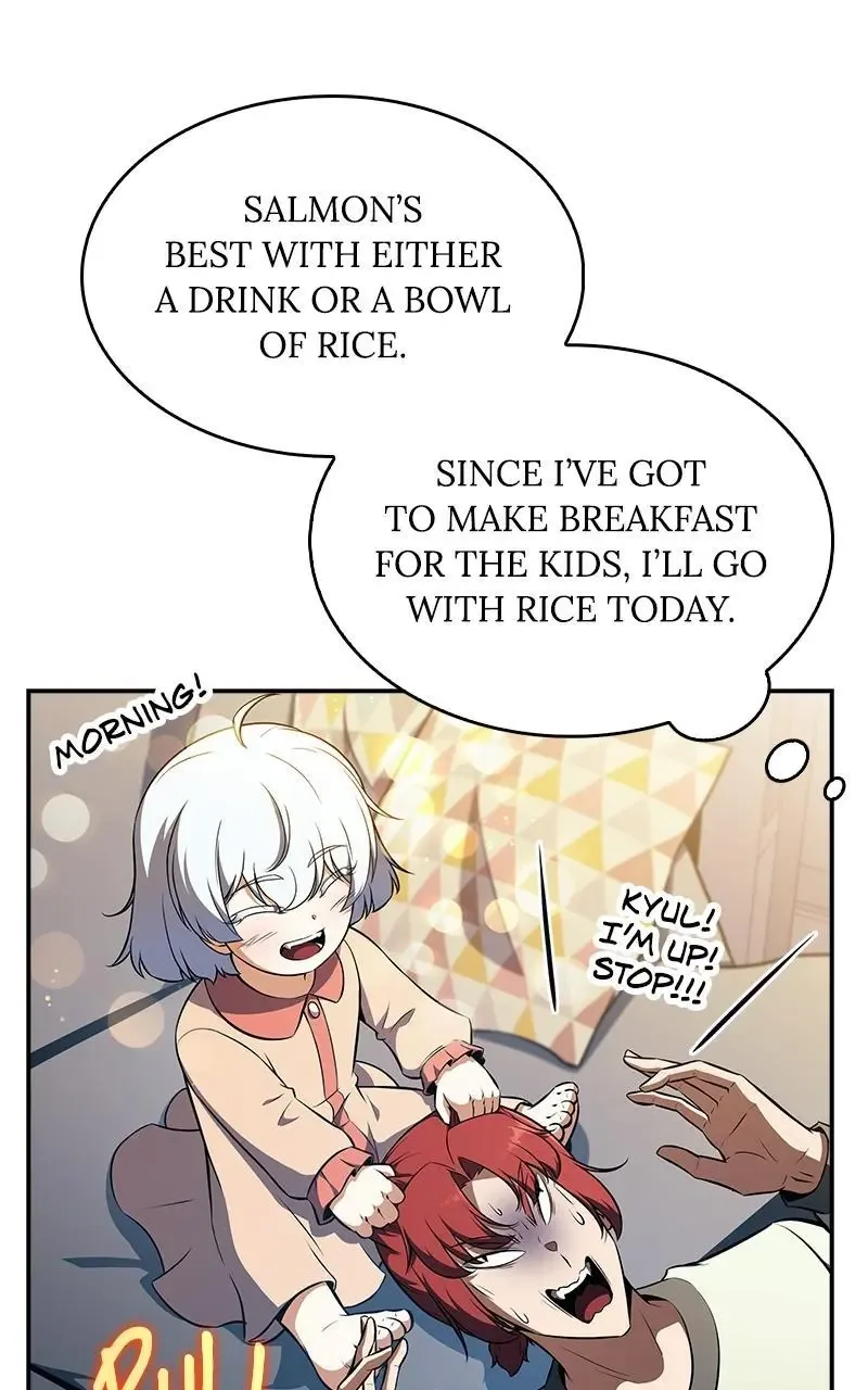 Eat Before You Go Chapter 28 page 36