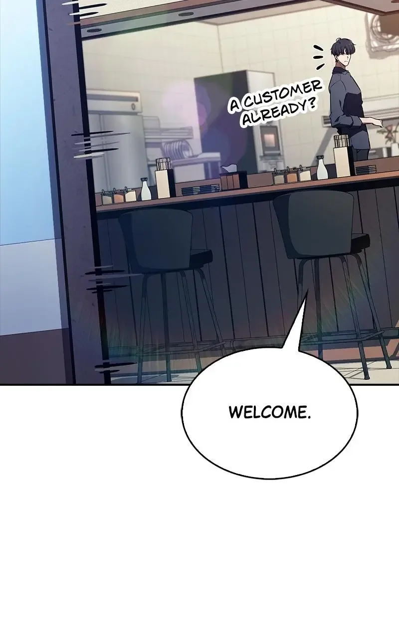 Eat Before You Go Chapter 28 page 38