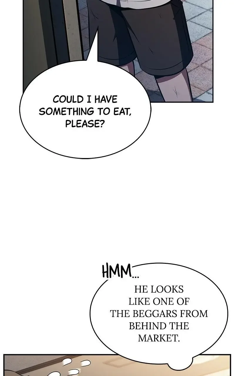 Eat Before You Go Chapter 28 page 40