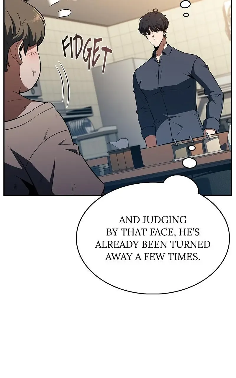 Eat Before You Go Chapter 28 page 41