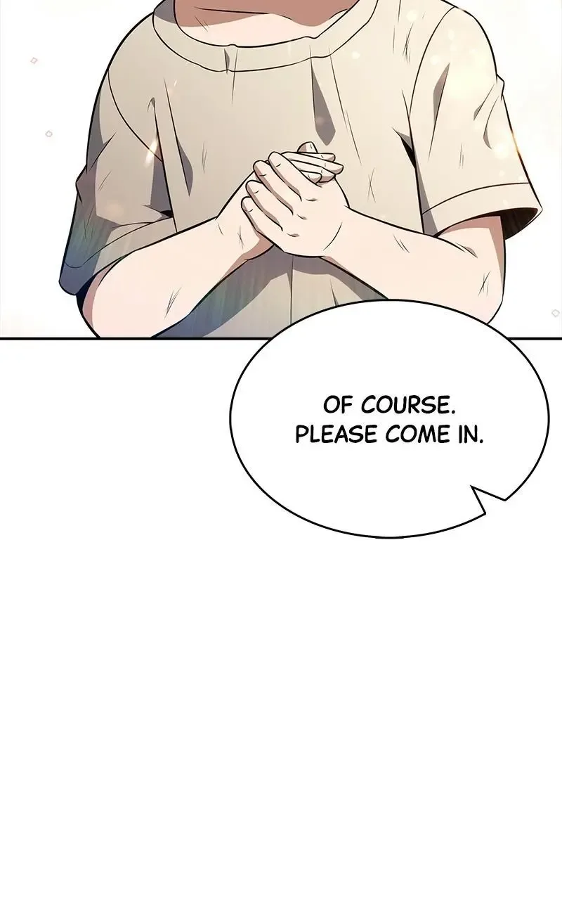 Eat Before You Go Chapter 28 page 43