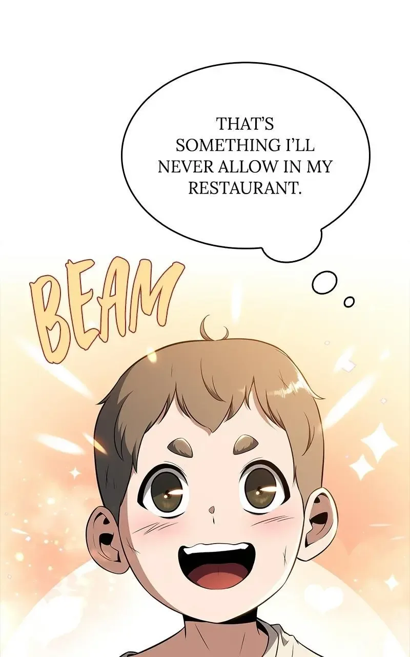 Eat Before You Go Chapter 28 page 42