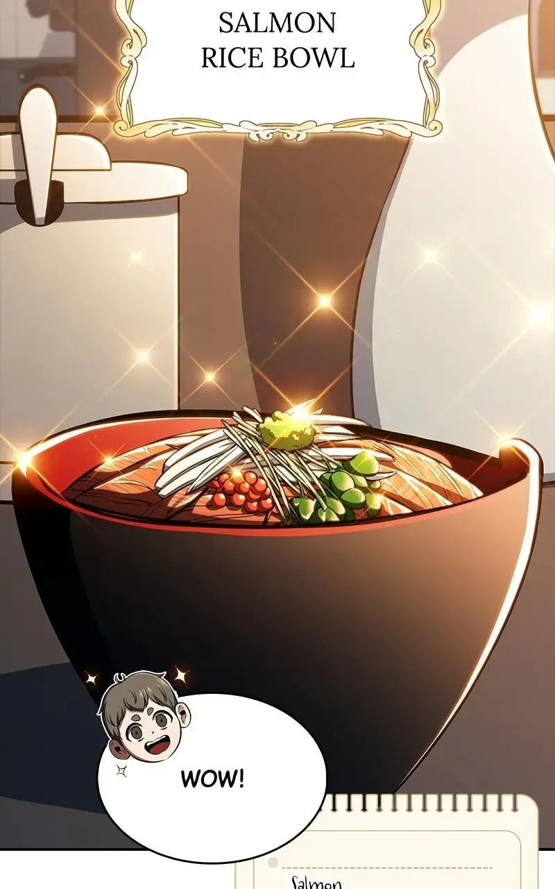 Eat Before You Go Chapter 28 page 45