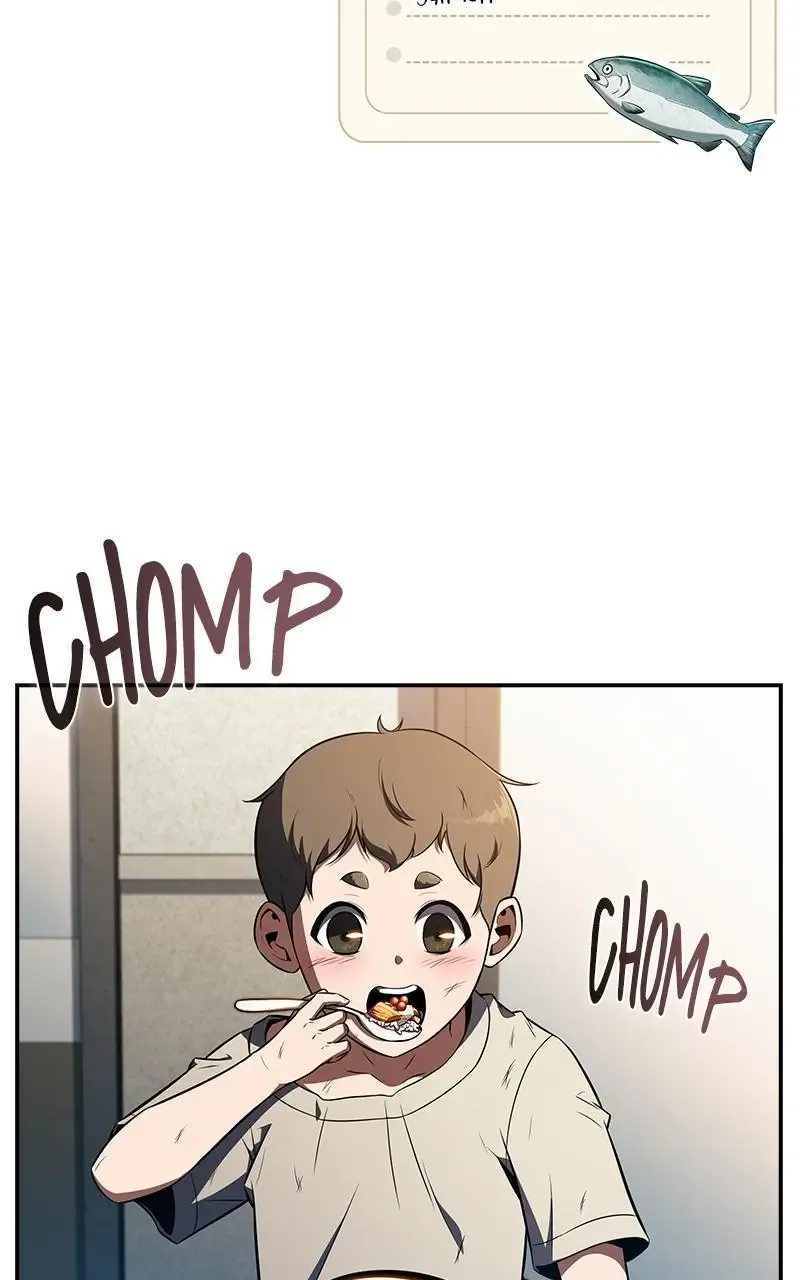 Eat Before You Go Chapter 28 page 46