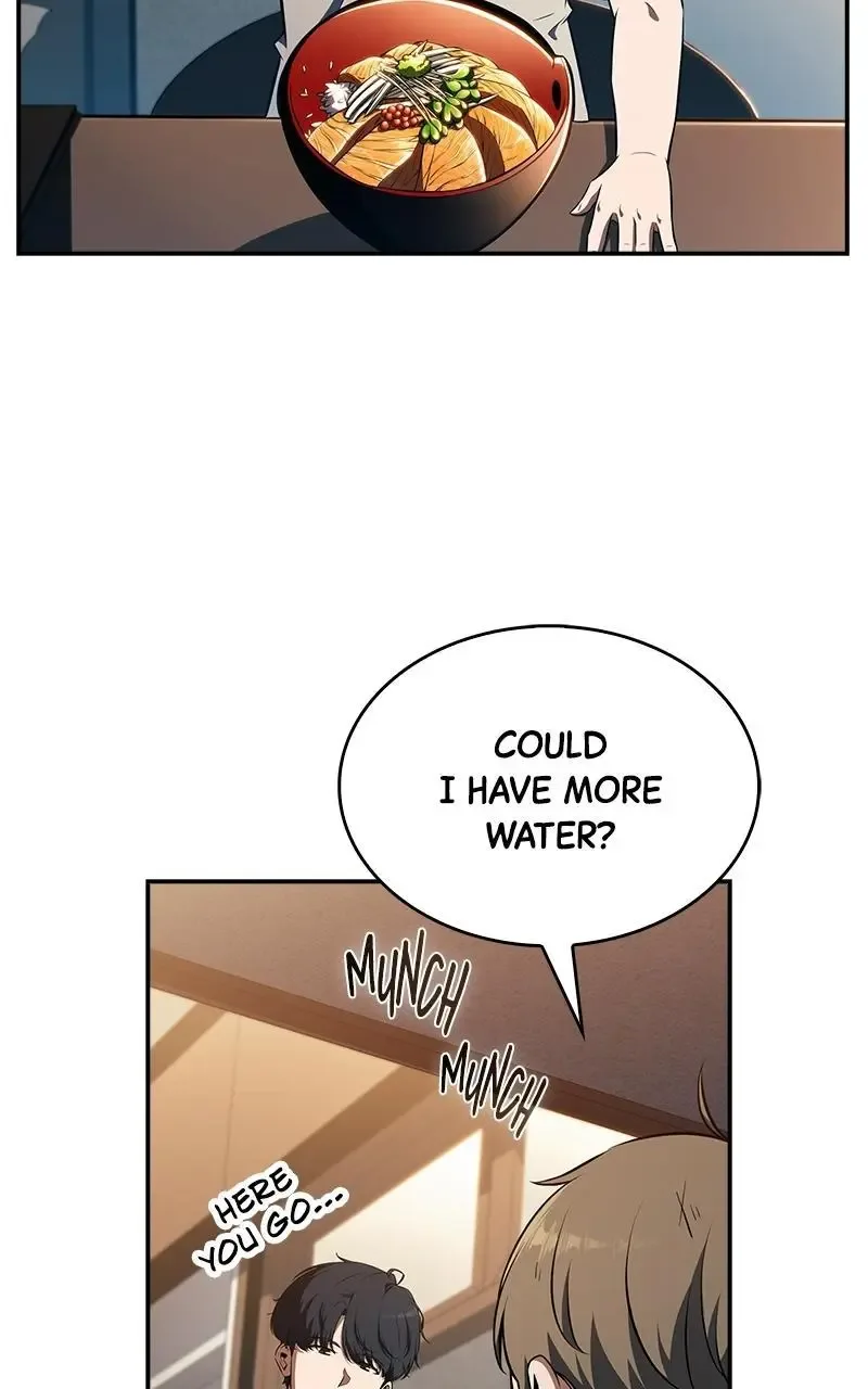 Eat Before You Go Chapter 28 page 47